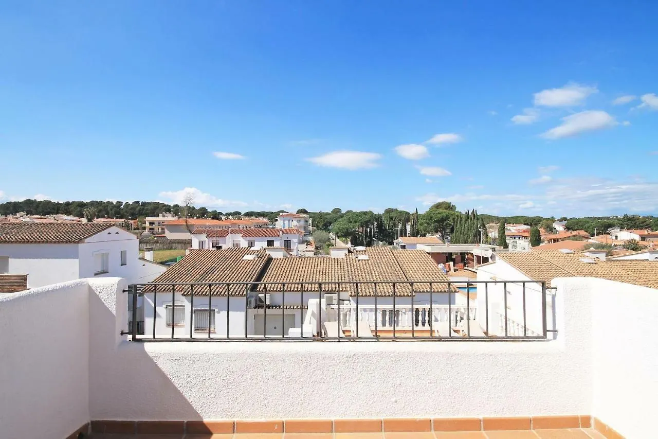 Villa Holiday Home Olivia L'Escala