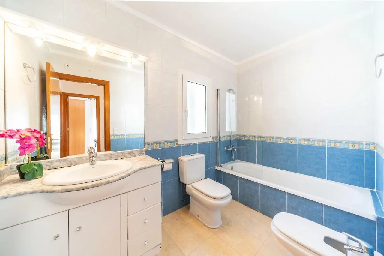 Holiday Home Olivia L'Escala