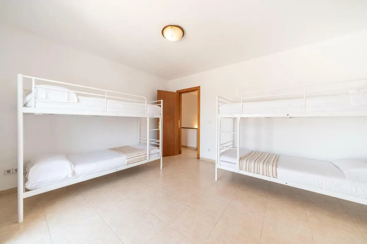 Holiday Home Olivia L'Escala Villa